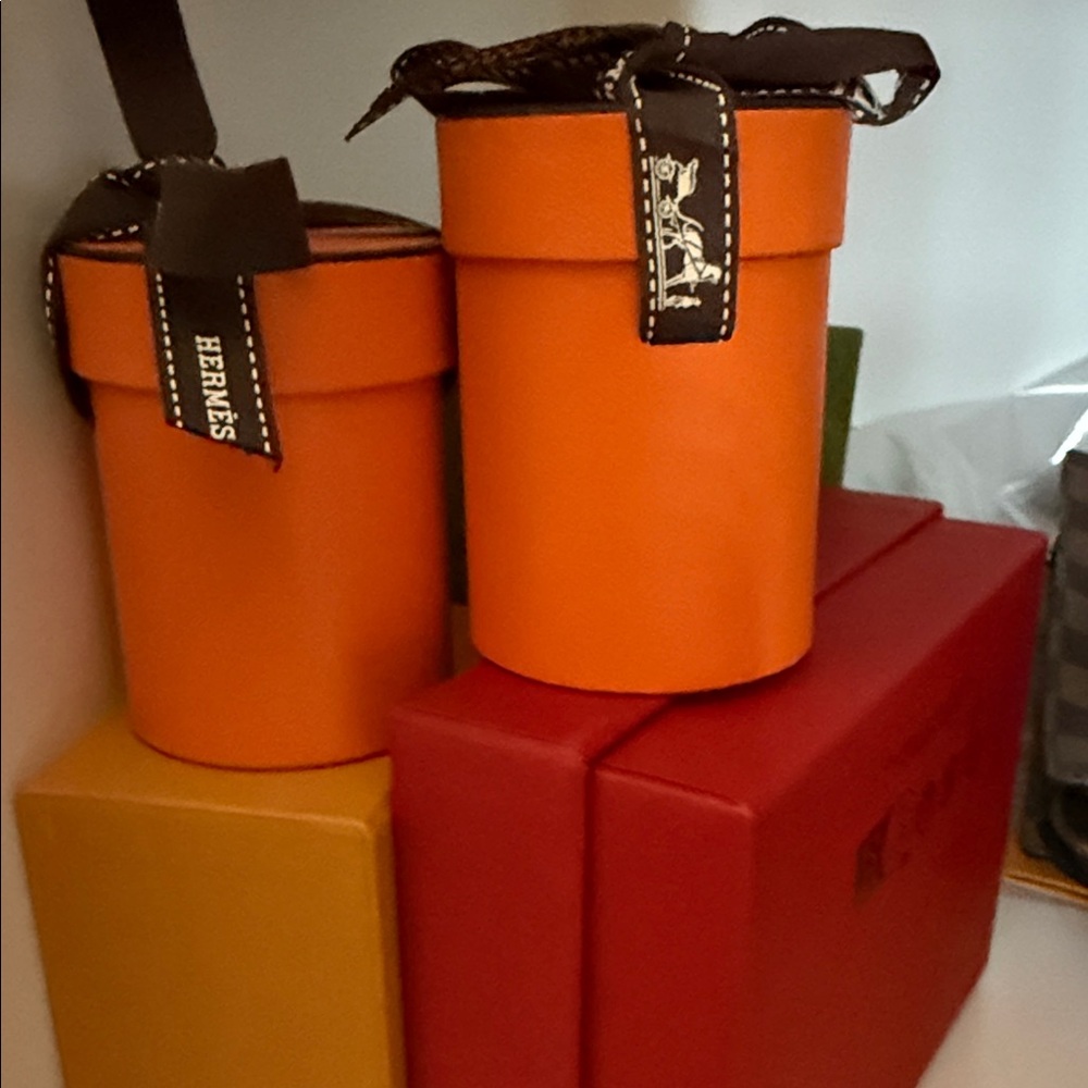 Random designer boxes - price is for only one